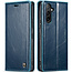 CaseMe - 003 - Samsung Galaxy A54 5G  - Blauw