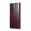 CaseMe - 003 - Samsung Galaxy A54 5G  - Rood