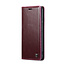 CaseMe - 003 - Samsung Galaxy A34 5G  - Rood