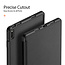 Huawei MatePad 11 (2021) - Dux Ducis Domo Book Case - Zwart