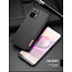 Dux Ducis - Xiaomi Redmi Note 10 Case - Fino Series - Back Cover - Black