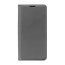 Case2go - Telefoonhoesje geschikt voor Samsung Galaxy S23 Ultra - Magnet elite book case - Zwart