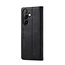 CaseMe - 003 - Samsung Galaxy A54 5G  - Zwart