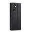 CaseMe - 003 - Samsung Galaxy A54 5G  - Zwart
