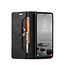 CaseMe - 003 - Samsung Galaxy A54 5G  - Zwart