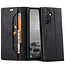 CaseMe - 003 - Samsung Galaxy A54 5G  - Zwart