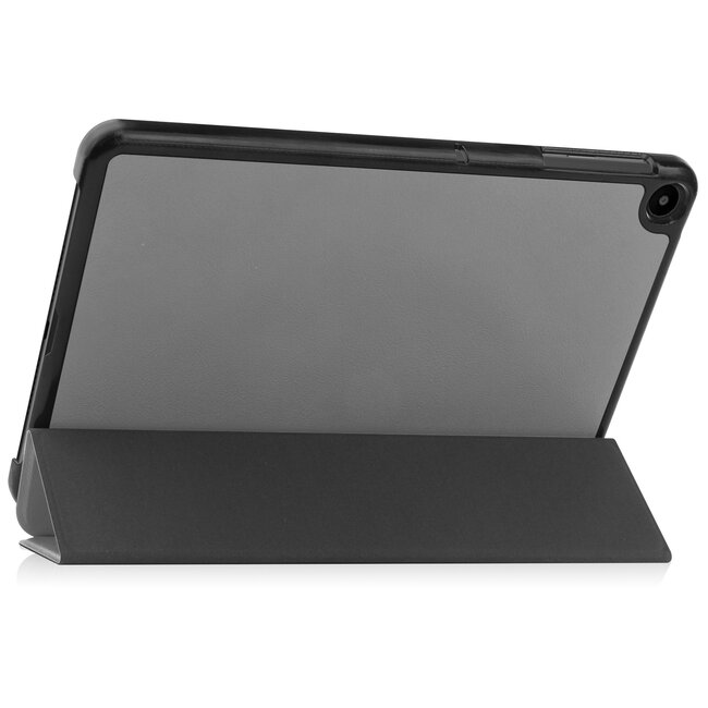 Cover2day Tablet hoes geschikt voor de Huawei MatePad SE 10.4 Grijs
