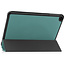 Tablet hoes geschikt voor de Huawei MatePad SE 10.4 - Groen