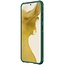 Telefoonhoesje geschikt voor Samsung Galaxy S23 Plus - Nillkin CamShield Pro Case - Groen