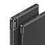 Tablet hoes geschikt voor de Lenovo Tab P11 2nd Gen - 11.5 inch - Zwart
