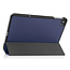 Tablet hoes geschikt voor de Oppo Pad Air 10.36 Inch (2022) - Donker Blauw