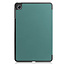 Tablet hoes geschikt voor de Oppo Pad Air 10.36 Inch (2022) - Donker Groen