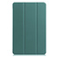 Tablet hoes geschikt voor de Oppo Pad Air 10.36 Inch (2022) - Donker Groen