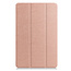 Tablet hoes geschikt voor de Oppo Pad Air 10.36 Inch (2022) - Rose Goud