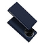 Hoesje voor OPPO Find X6 -  - Donker blauw