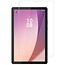 Case2go - Tablet Screenprotector geschikt voor Lenovo Tab M9 - Tempered Glass - Case Friendly - Transparant