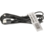 Valueline - Micro USB naar USB 2.0 kabel  - 2 meter - Zwart