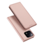 Dux Ducis - Telefoon Hoesje geschikt voor de Xiaomi 13  - Skin Pro Book Case - Roze