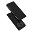 Dux Ducis - Telefoon Hoesje geschikt voor de Honor Magic 5 - Skin Pro Book Case - Zwart