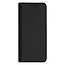 Dux Ducis - Telefoon Hoesje geschikt voor de Honor Magic 5 - Skin Pro Book Case - Donker blauw