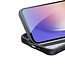 Dux Ducis - Telefoon Hoesje geschikt voor de Samsung Galaxy A54 5G - Back Cover - Aimo Series - Zwart