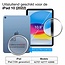 Tablet hoes geschikt voor de Apple iPad 10 10.9 (2022) - Blauw