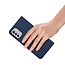 Telefoon hoesje geschikt voor Nokia G60 - Dux Ducis Skin Pro  Book case - Blauw