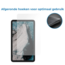 Screenprotector geschikt voor Nokia T20 - Tempered Glass - Gehard Glas - Transparant