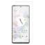 Screenprotector geschikt voor Google Pixel 7a - Tempered Glass - Gehard Glas - Transparant