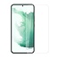 Screenprotector geschikt voor Samsung S23 Plus - Tempered Glass - Gehard Glas - Transparant