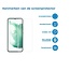 Screenprotector geschikt voor Samsung S23 Plus - Tempered Glass - Gehard Glas - Transparant