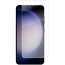 Screenprotector geschikt voor Samsung S23 - Tempered Glass - Gehard Glas - Transparant