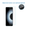 Screenprotector geschikt voor Xiaomi Poco X5  - Tempered Glass - Gehard Glas - Transparant