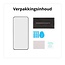 Dux Ducis - Privacy Screenprotector - Geschikt voor iPhone 12 Mini - Tempered Glass - Zwart