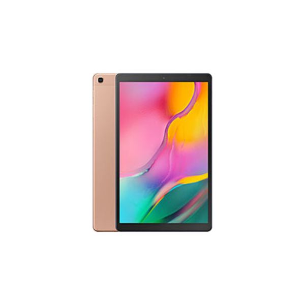 Samsung Galaxy Tab A 10.1 2019 hoezen