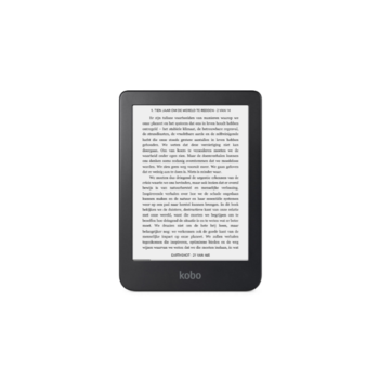 Kobo Clara 2E