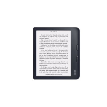 Kobo Libra H2O