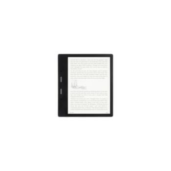 Kindle Oasis 2019