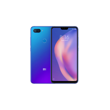 Mi 8 Lite