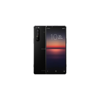 Xperia 1 II