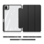 Xiaomi Pad 6 / Pad 6 Pro - Toby Series - Tri-Fold Book Case - Zwart
