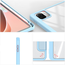 Xiaomi Pad 6 / Pad 6 Pro - Toby Series - Tri-Fold Book Case - Licht blauw