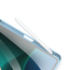 Xiaomi Pad 6 / Pad 6 Pro - Toby Series - Tri-Fold Book Case - Licht blauw