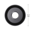 Standaard geschikt voor Apple HomePod - Anti Slip Speaker Houder - Metalen Stand - Grijs