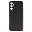 Telefoon Hoesje geschikt voor de Samsung Galaxy A14 5G - Back Cover - Luxury Case - Zwart