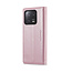 CaseMe - 003 - Xiaomi 13 Pro  - Roze