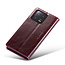 CaseMe - 003 - Xiaomi 13 Pro  - Rood