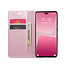 CaseMe - Telefoonhoesje geschikt voor Xiaomi 13 Lite - Flip Wallet Case - Magneetsluiting - Bruin