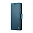 Hoesje voor Xiaomi 13 -  - Donker Blauw