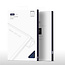 Huawei MatePad 11 (2023) - Domo Book Case  - Blauw